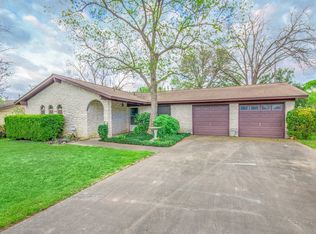 803 Riddlewood Dr, Austin, TX 78753