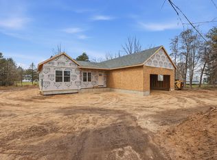 644 Willow St, Howard City, MI