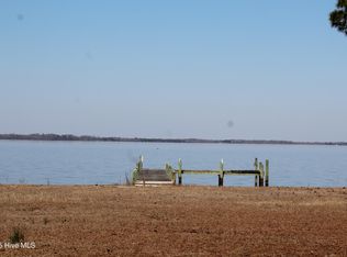 331 Newberry Lndg, Roper, NC 27970