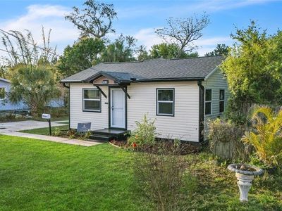 5418 6th Ave S, Saint Petersburg, FL, 33707