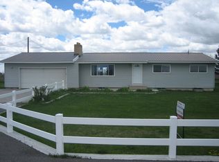 95 N 3500 E, Rigby, ID 83442