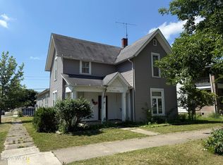 520 E Main St, Van Wert, OH 45891