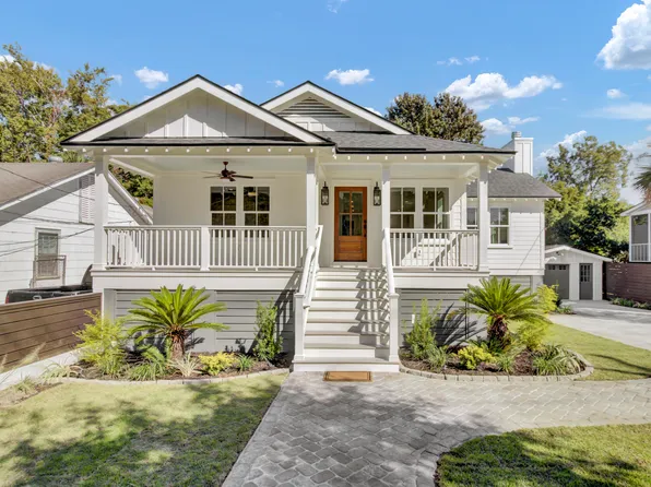 2 Piedmont Ave, Charleston, SC 29403