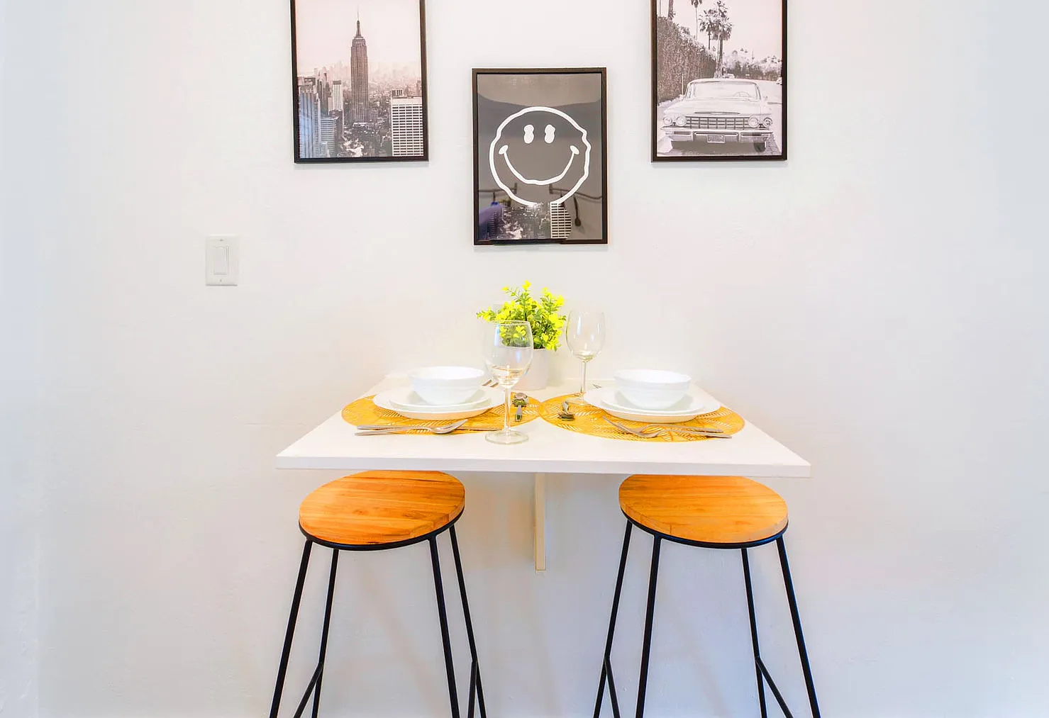 Studio, 1.0 bath, 398 sqft, $1,416 — Photo 4