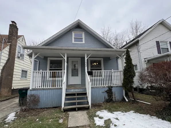 1822 New York Ave, Lansing, MI 48906
