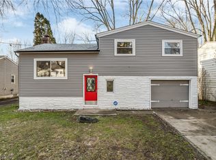 948 Cree Ave, Akron, OH 44305