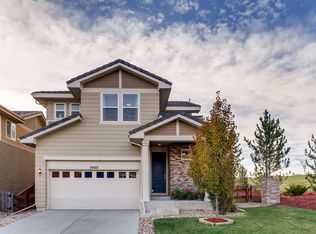 10503 Rutledge St, Parker, CO 80134