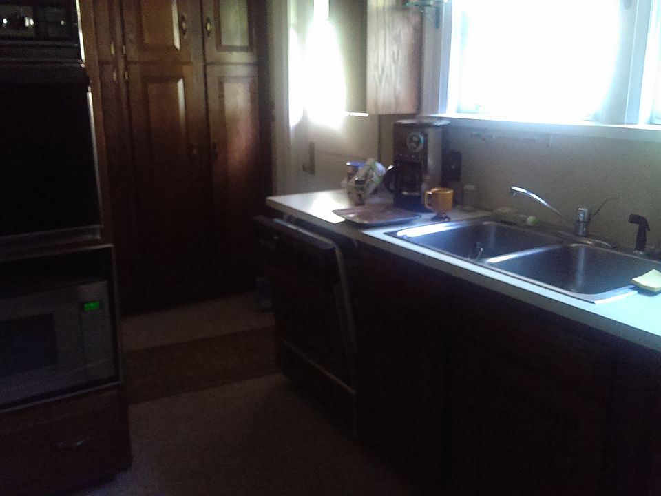 Kitchen Pic #2