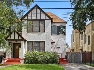 4609 S Claiborne Ave, New Orleans, LA 70125