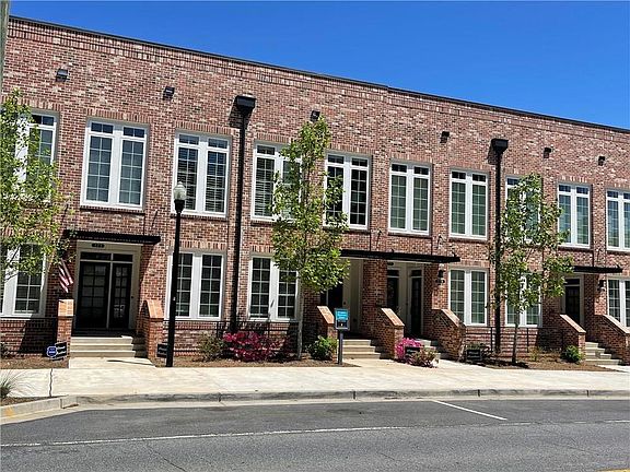 Amazing Crawford two-story plan.