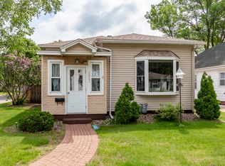 1923 Zimmerman St, Wausau, WI 54403