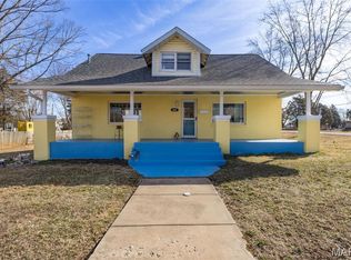 420 S Washington St, Farmington, MO 63640