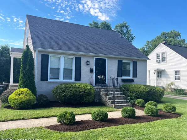 4022 Gloucester Rd, Saint Matthews, KY 40207