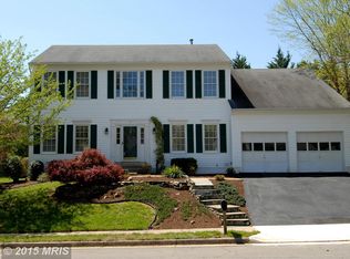 18 Westbrook Ln, Stafford, VA 22554