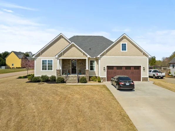 123 Carshalton Dr, Lyman, SC 29365