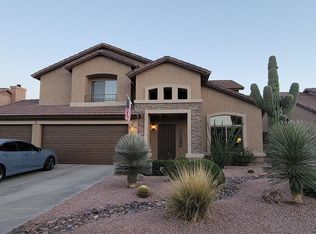 8647 W Deanna Dr, Peoria, AZ 85382