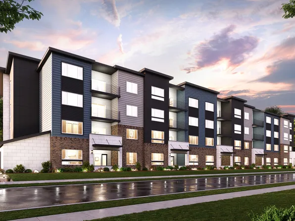 487 Interlocken Blvd #404, Broomfield, CO 80021