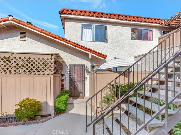 26516 Calle San Francisco #35C, San Juan Capistrano, CA 92675