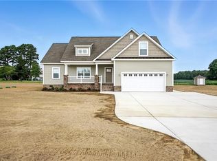 2395 Copeland Rd, Suffolk, VA 23434