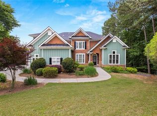 6001 Lost Maple Ln, Sugar Hill, GA 30518