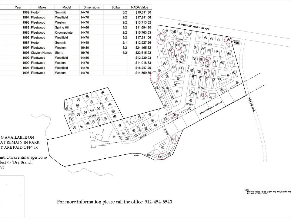 2nd image of 203 Hucks Way