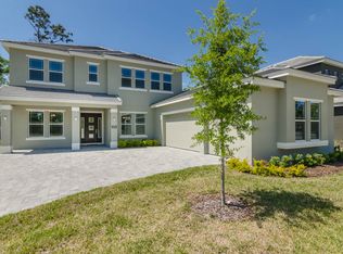 Monroe Plan, Sylvan Trails, Sanford, FL 32771