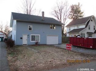 177 Park Rd, Rochester, NY 14622