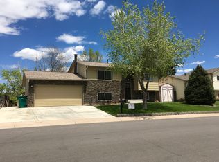 9765 W Walker Pl, Littleton, CO 80123