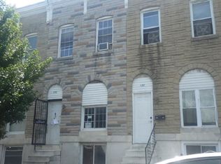 436 N Lakewood Ave, Baltimore, MD 21224