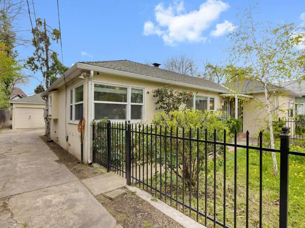 1676 Arcade Boulevard, Sacramento, CA 95815