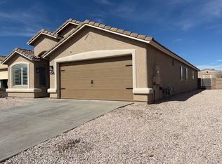 2045 Copper Sky Dr, Sierra Vista, AZ 85635