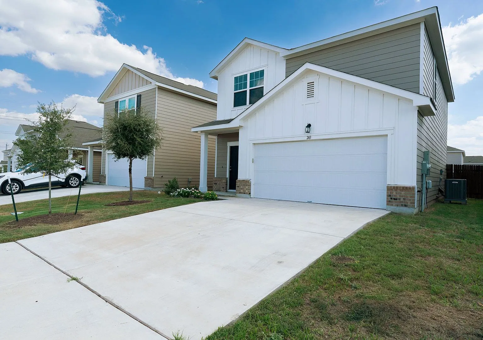 243 Waterbuck Loop, Hutto, Texas 78634 — Photo 2