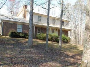 1851 Macland Woods Dr, Powder Springs, GA 30127