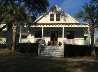 1533 Appling Dr, Mount Pleasant, SC 29464