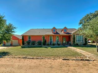 205 Ash Juniper Way, Bertram, TX 78605