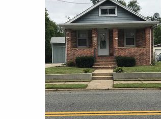 517 Nicholson Rd, Gloucester City, NJ 08030