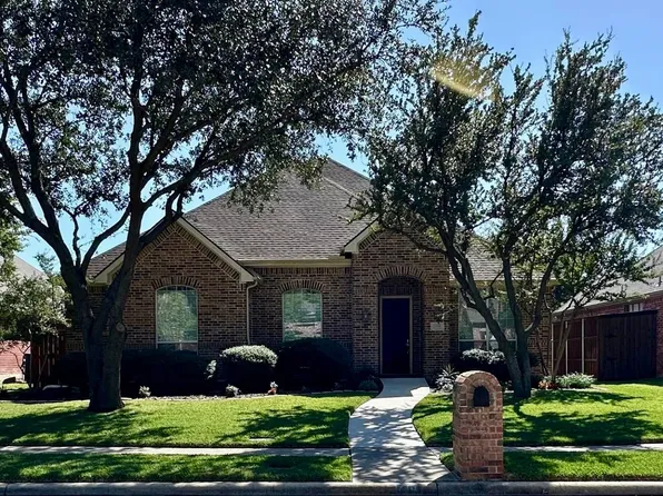 1219 Arbuckle Dr, Frisco, TX 75033