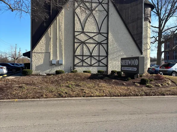 4012 Dupont Cir Suite 305, Louisville, KY 40207