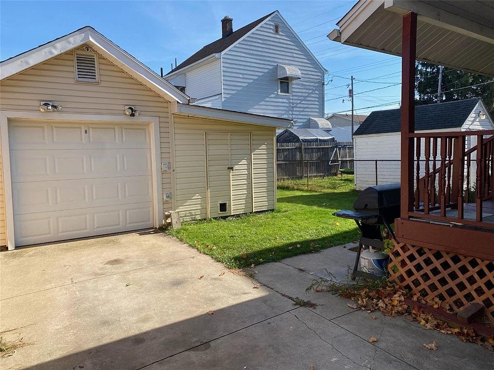 3121 Hazel St, Erie, PA 16508 Zillow