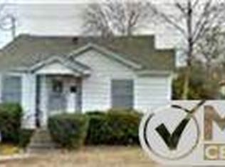 3917 Winfield Ave, Fort Worth, TX 76109