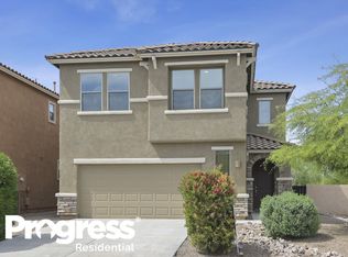 60 W Calle Gota, Sahuarita, AZ 85629