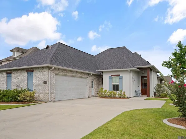 13417 Belle Prairie Dr, Geismar, LA 70734