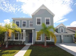 14708 Catlin Rd, Orlando, FL 32828