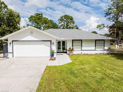 6195 Green BLVD, Naples, FL, 34116