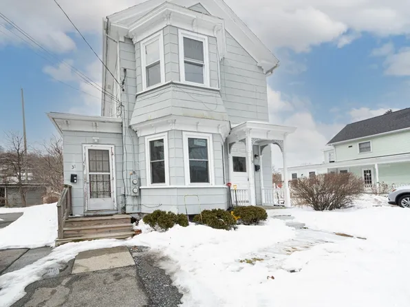 31 Neil St, Marlborough, MA 01752