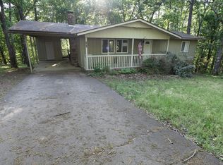 167 Overlook Dr, Fairfield Bay, AR 72088