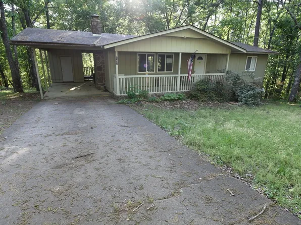 167 Overlook Dr, Fairfield Bay, AR 72088