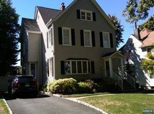 131 Woodward Ave, Rutherford, NJ 07070