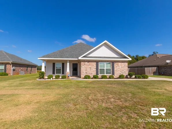 15647 Vintage St, Loxley, AL 36551