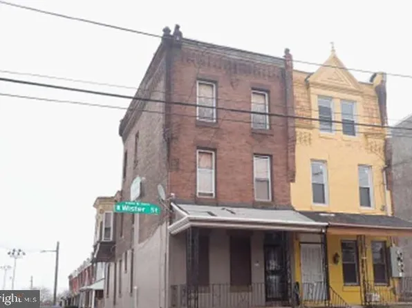 5779 Wister St, Philadelphia, PA 19138